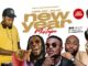 DJ Jojo - 2025 NAIJA NEW YEAR GBEDU NONSTOP MIXTAPE