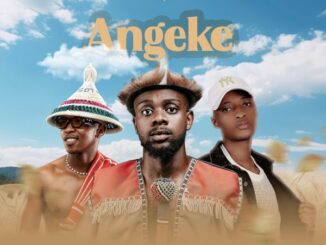 Lowly – Angeke ft. Ntate Stunna & Slyzerkhondlo