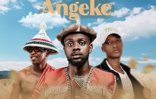 Lowly – Angeke ft. Ntate Stunna & Slyzerkhondlo