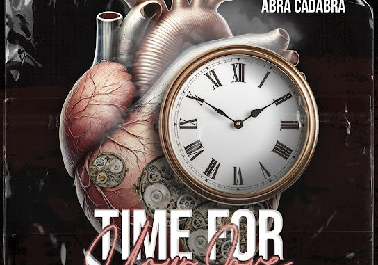 Abra Cadabra – Time For Your Love