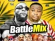 Alabareports Promotions – Battle MIXTAPE Ft Dj Max Aka King Of Djs