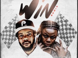 Big-Phem – Win (Remix) Ft. Zyno TopBoy