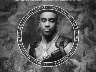 Bugzy Malone – 10 Graft Commandments