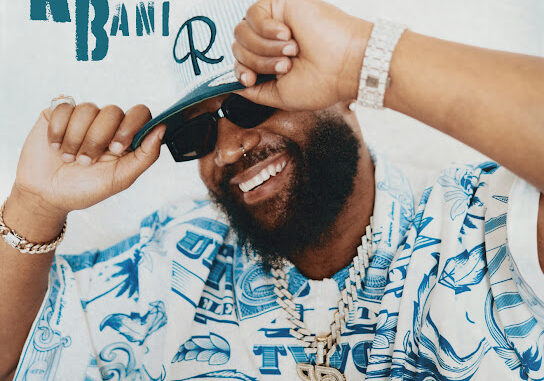 Cassper Nyovest – Kusho Bani