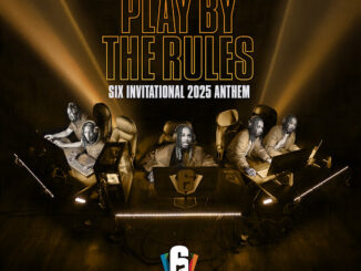 DDG – Play By The Rules (Six Invitational 2025 Anthem)