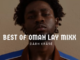 DJ Darh Krane – Best OF Omah Lay Vol 2