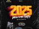 DJ Real – 2025 Welcome Party Mix