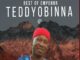 DJ S Shine - Best of Emperor Teddy Obinna