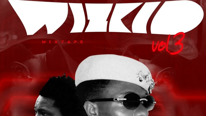 DJ Selex – Best Of Wizkid Mixtape Vol 3