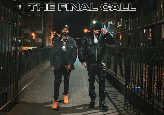 Dave East & Ransom – The Final Call Album