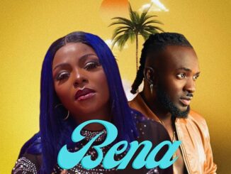 Debby Frank – Bena ft. Dezign Ovo