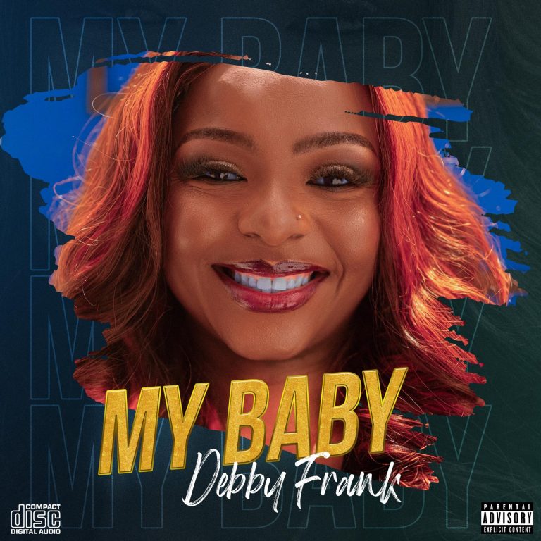 Debby Frank – My Baby