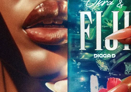 Digga D – Okra & Fiji