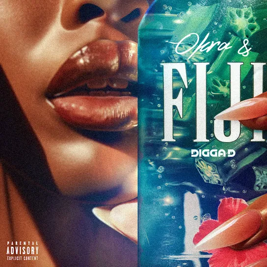 Digga D – Okra & Fiji