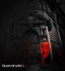 Donald - Train of Love 2 Album