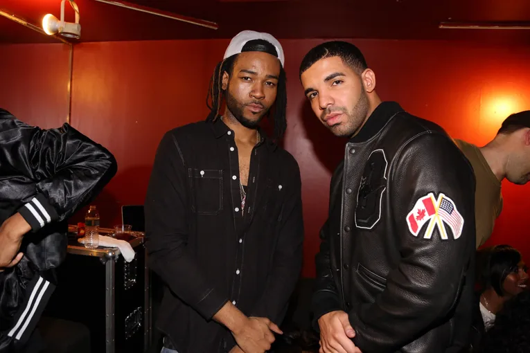 Drake & PARTYNEXTDOOR Announce The Release Date For Their Collab Album “$OME $EXY $ONGS 4 U”