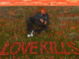 Dro Kenji – LOVE KILLS Album