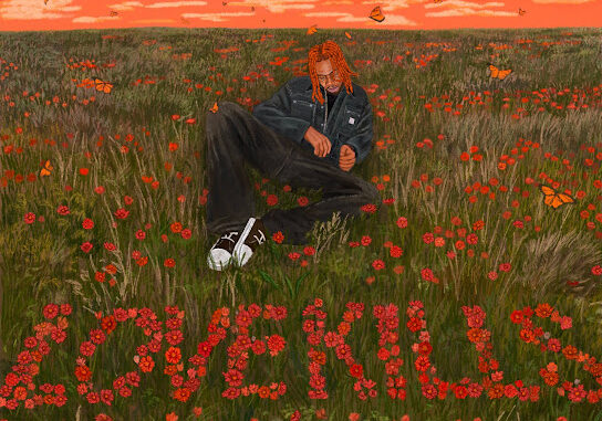 Dro Kenji – LOVE KILLS Album