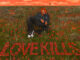 Dro Kenji – LOVE KILLS Album