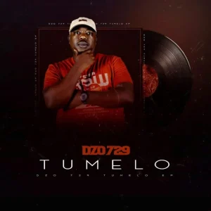 Dzo 729 – Tumelo Album