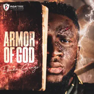 Ebuka Songs – Armour Of God (Live)