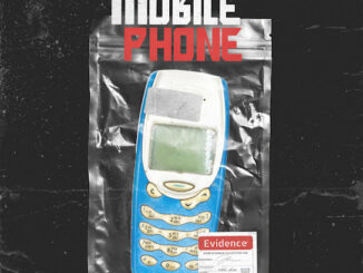 Elcamino – Mobile Phone ft. Benny the Butcher & 38 Spesh