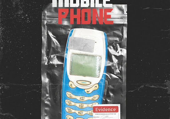 Elcamino – Mobile Phone ft. Benny the Butcher & 38 Spesh