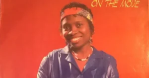 Evi Edna Ogholi – Happy Birthday