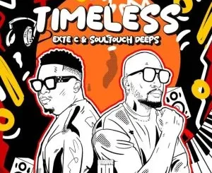 Exte C & Soultouch Deeps - Timeless Album