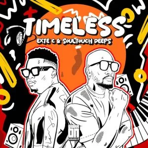 Exte C & Soultouch Deeps – Timeless Album