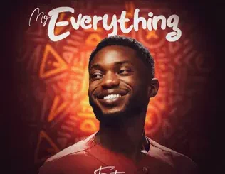 Festizie – My Everything