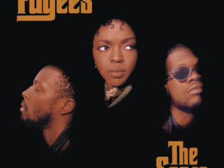 Fugees – Killing Me Softly with His Song