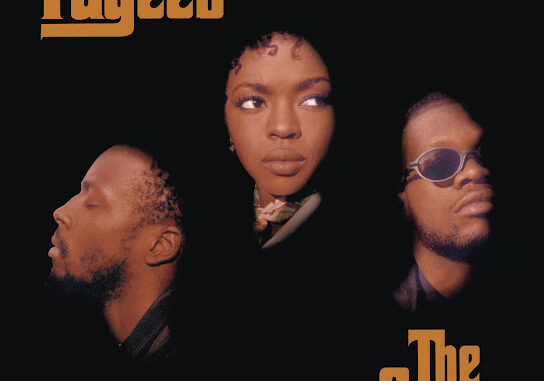 Fugees – Killing Me Softly with His Song