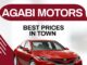 Agabi Motors