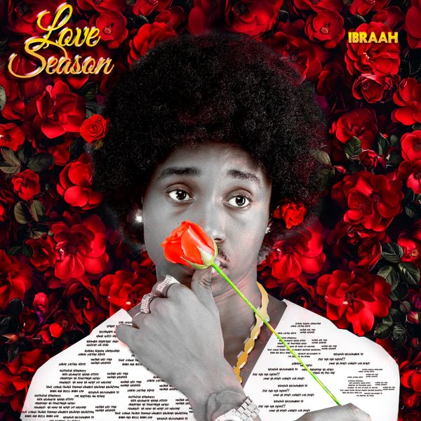 Ibraah – Love Season EP