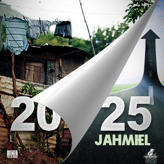 JAHMIEL & Minto Play Da Riddim – 2025