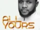 Jimmy D Psalmist - All Yours (Spontaneous Worship Version)