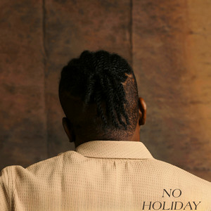 K3ndrick - No Holiday