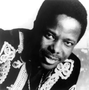 King Sunny Ade – Happy New Year