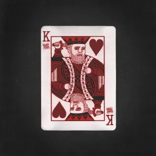 Don Trip - King of Hearts Album