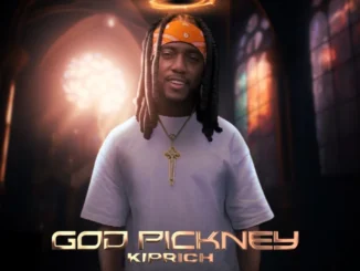 Kiprich – God Pickney