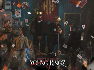 Krept & Konan – Young Kingz II Album