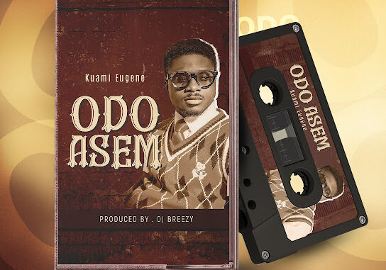 Kuami Eugene – Odo Asem