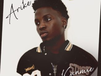 Kunmie – Arike