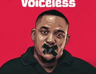 Lebza TheVillain - VOICELESS EP