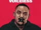 Lebza TheVillain - VOICELESS EP