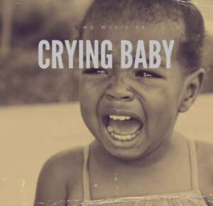 MG Music SA – Crying Baby