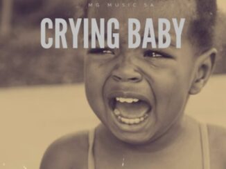 MG Music SA – Crying Baby