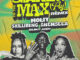 MOLIY, Skillibeng & Shenseea – Shake It To The Max (FLY) (Remix) ft. Silent Addy