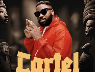 Magnito - Cartel (Remix) ft. Umu Obiligbo, Masterlee & Mark Owi